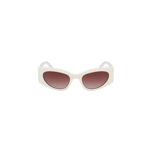 Liu Jo Bianco Acetate Women's Sunglasses