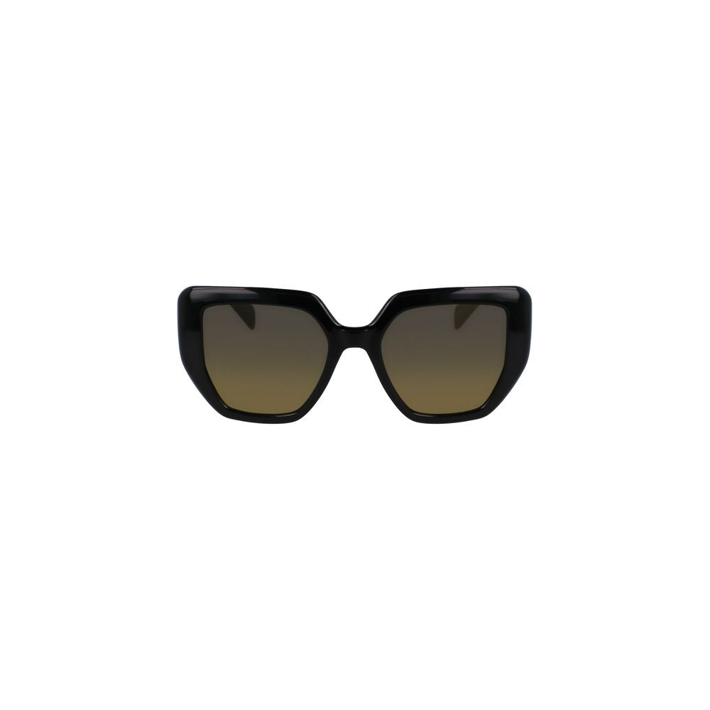 Liu Jo Nero Bio-Injected Female Sunglass
