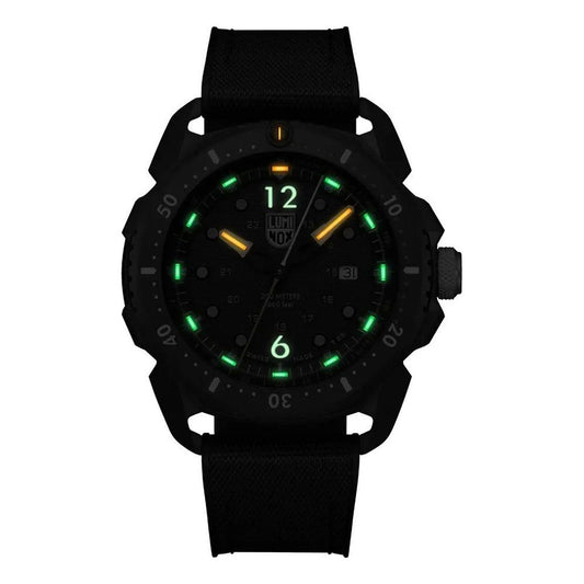Luminox Luminox Black Rubber Watch LUXL1052AC 1728,67434610848,Black,Luminox,Men,New with tags,Watches for Men - Watches
