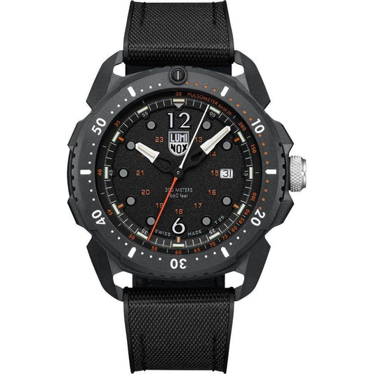 Luminox Luminox Black Rubber Watch LUXL1052AC 1728,67434610848,Black,Luminox,Men,New with tags,Watches for Men - Watches