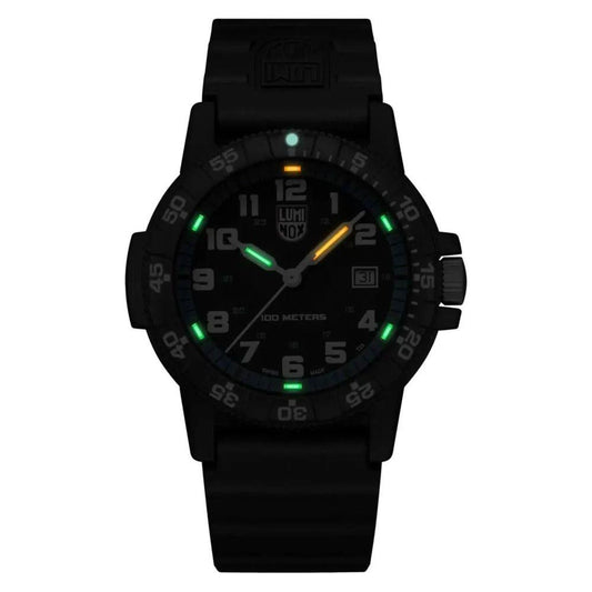 Luminox Luminox Black Rubber Watch LUXS0324AC 1728,67434610848,Black,Luminox,Men,New with tags,Watches,Watches for Men - Watches