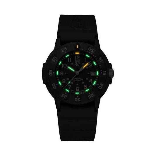 Luminox Luminox Black Rubber Watch LUXS3007EVOSAC 1728,67434610848,Black,Luminox,Men,New with tags,Watches,Watches for Men - Watches