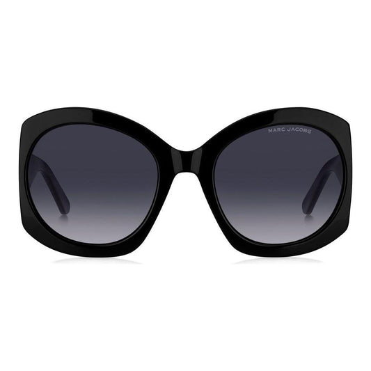 MARC JACOBS MOD. MARC 722_S SUNGLASSES & EYEWEAR MARC JACOBS SUNGLASSES Dark Slate Gray