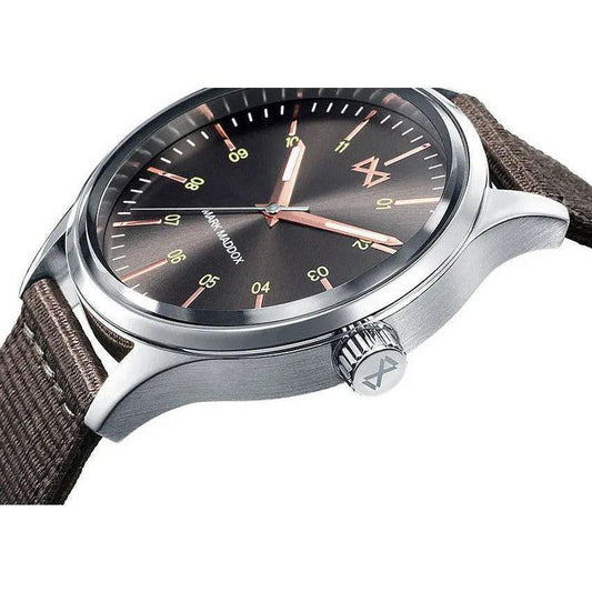 MARK MADDOX - NEW COLLECTION Mod. HC7101-57 WATCHES MARK MADDOX Dark Slate Gray
