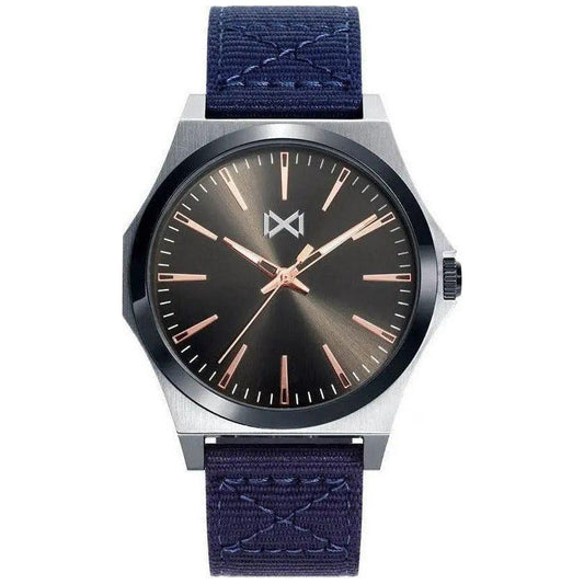 MARK MADDOX - NEW COLLECTION Mod. HC7103-57 WATCHES MARK MADDOX Dark Slate Gray