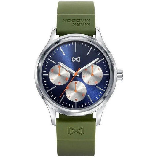 MARK MADDOX - NEW COLLECTION Mod. HC7108-37 WATCHES MARK MADDOX Dark Slate Gray