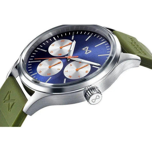 MARK MADDOX - NEW COLLECTION Mod. HC7108-37 WATCHES MARK MADDOX Dark Slate Gray