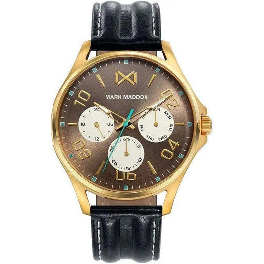 MARK MADDOX - NEW COLLECTION Mod. HC7111-45 WATCHES MARK MADDOX Dark Slate Gray