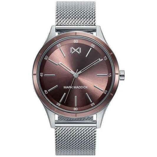 MARK MADDOX - NEW COLLECTION Mod. HM7117-47 WATCHES MARK MADDOX Dark Slate Gray