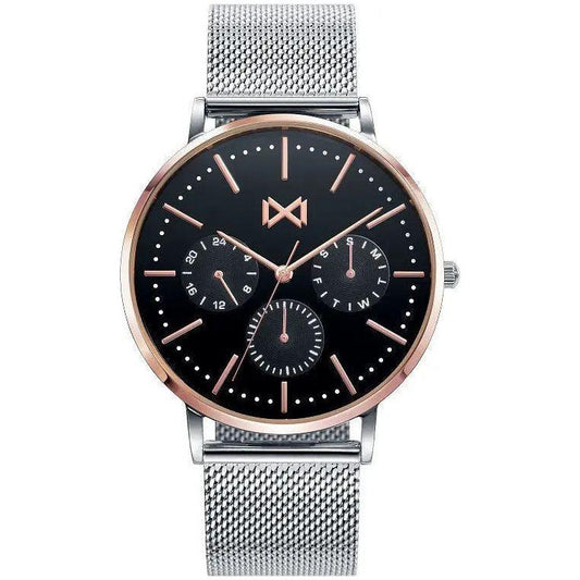 MARK MADDOX - NEW COLLECTION Mod. HM7123-57 WATCHES MARK MADDOX Light Gray