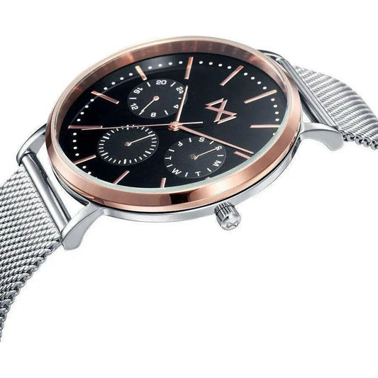 MARK MADDOX - NEW COLLECTION Mod. HM7123-57 WATCHES MARK MADDOX Light Gray