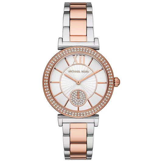 MICHAEL KORS MICHAEL KORS Mod. ABBEY MK4616 Lady,READY STOCKED WATCHES,Wristwatch