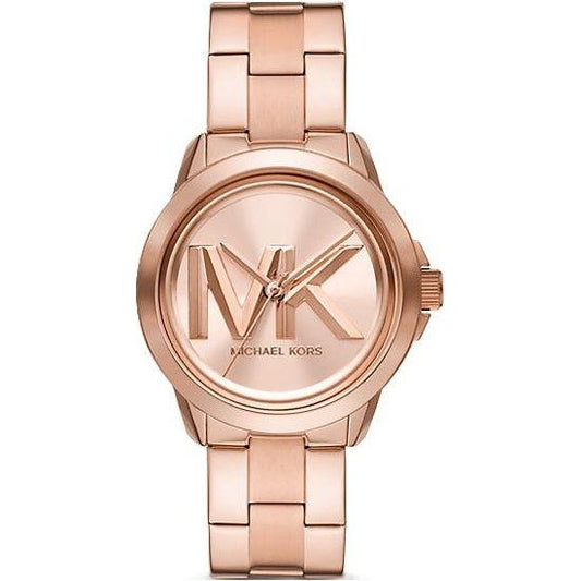 MICHAEL KORS MICHAEL KORS Mod. BRYNN MK7318 Category-Watches,Gender-Women,Lady,READY STOCKED WATCHES,Subcategory-WatchesWomen,Wristwatch