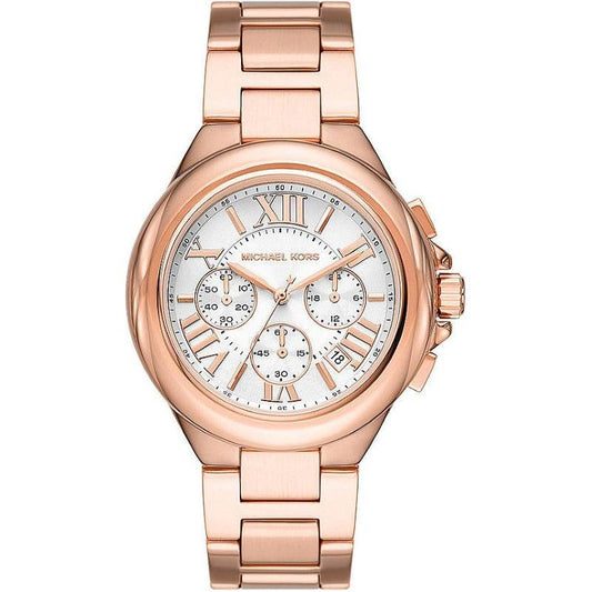 MICHAEL KORS MICHAEL KORS Mod. CAMILLE MK7271 Category-Watches,Gender-Women,Lady,READY STOCKED WATCHES,Subcategory-WatchesWomen,Wristwatch