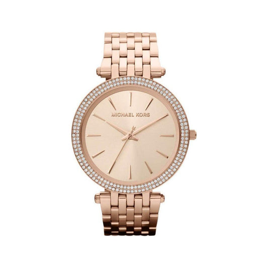 MICHAEL KORS MICHAEL KORS Mod. DARCI MK3192 Lady,Lady Ready Stocked Watches,READY STOCKED WATCHES,Watches for Women - Watches,Wristwatch