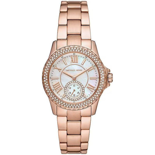 MICHAEL KORS MICHAEL KORS Mod. EVEREST MK7364 Lady,Lady Ready Stocked Watches,READY STOCKED WATCHES,Watches for Women - Watches,Wristwatch