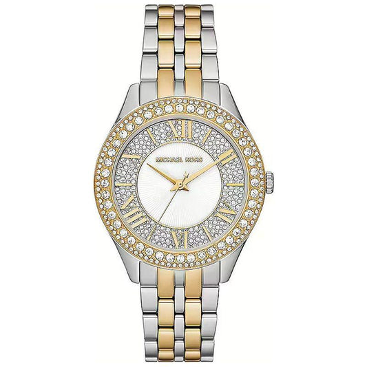 MICHAEL KORS MICHAEL KORS Mod. HARLOWE MK4811 Lady,Lady Ready Stocked Watches,READY STOCKED WATCHES,Watches for Women - Watches,Wristwatch