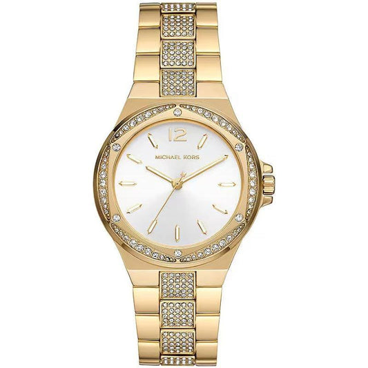 MICHAEL KORS MICHAEL KORS Mod. LENNOX MK7361 Category-Watches,Gender-Women,Lady,READY STOCKED WATCHES,Subcategory-WatchesWomen,Wristwatch