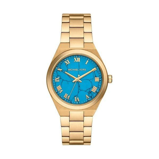 MICHAEL KORS MICHAEL KORS Mod. LENNOX MK7460 Category-Watches,Gender-Women,Lady,READY STOCKED WATCHES,Subcategory-WatchesWomen,Wristwatch