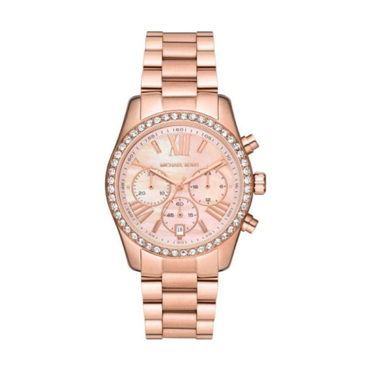 MICHAEL KORS MICHAEL KORS Mod. LEXINGTON MK7242 Lady,Lady Ready Stocked Watches,READY STOCKED WATCHES,Watches for Women - Watches,Wristwatch