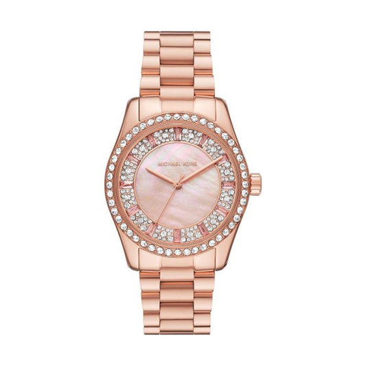 MICHAEL KORS MICHAEL KORS Mod. LEXINGTON MK7444 Category-Watches,Gender-Women,Lady,READY STOCKED WATCHES,Subcategory-WatchesWomen,Wristwatch