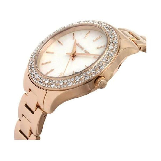 MICHAEL KORS MICHAEL KORS Mod. LILIANE MK4557 Category-Watches,Gender-Women,Lady,READY STOCKED WATCHES,Subcategory-WatchesWomen,Wristwatch