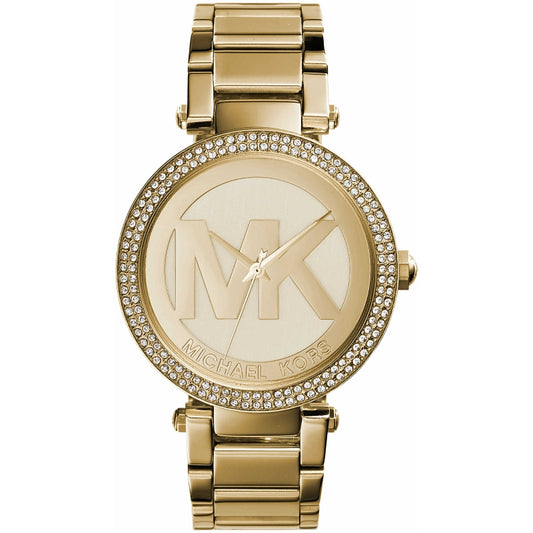 MICHAEL KORS MICHAEL KORS Mod. PARKER MK5784 Lady,Lady Ready Stocked Watches,READY STOCKED WATCHES,Watches for Women - Watches,Wristwatch