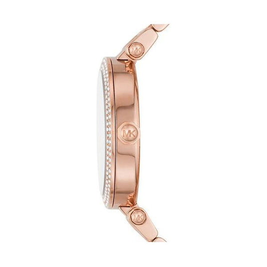 MICHAEL KORS MICHAEL KORS Mod. PARKER MK7286 Category-Watches,Gender-Women,Lady,READY STOCKED WATCHES,Subcategory-WatchesWomen,Wristwatch