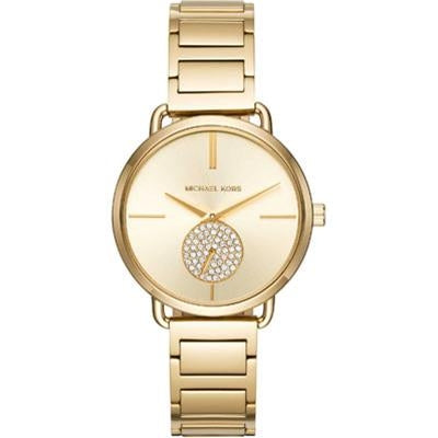 MICHAEL KORS MICHAEL KORS Mod. PORTIA MK3639 Lady,READY STOCKED WATCHES,Wristwatch