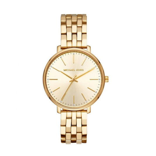 MICHAEL KORS MICHAEL KORS Mod. PYPER MK3898 Lady,Lady Ready Stocked Watches,READY STOCKED WATCHES,Watches for Women - Watches