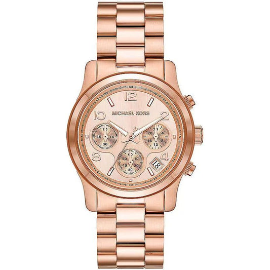 MICHAEL KORS MICHAEL KORS Mod. RUNWAY MK7324 Category-Watches,Gender-Women,Lady,READY STOCKED WATCHES,Subcategory-WatchesWomen,Wristwatch