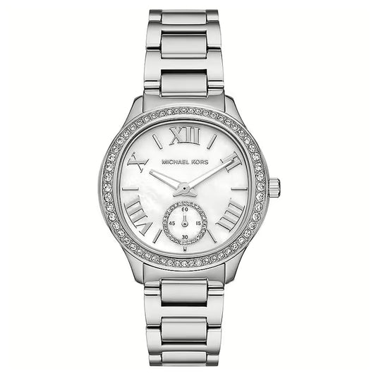 MICHAEL KORS MICHAEL KORS Mod. SAGE MK4807 Lady,READY STOCKED WATCHES,Wristwatch