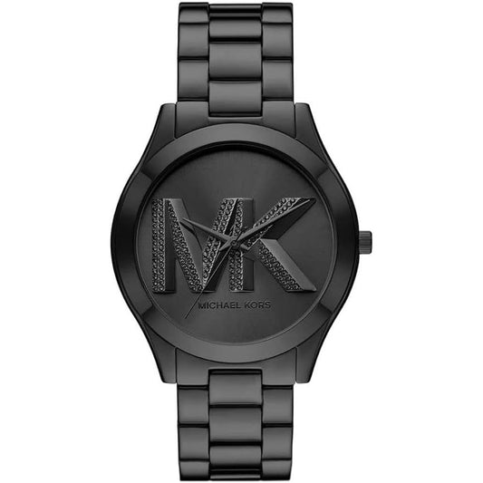 MICHAEL KORS MICHAEL KORS Mod. SLIM RUNWAY MK4734 Lady,Lady Ready Stocked Watches,READY STOCKED WATCHES,Watches for Women - Watches,Wristwatch