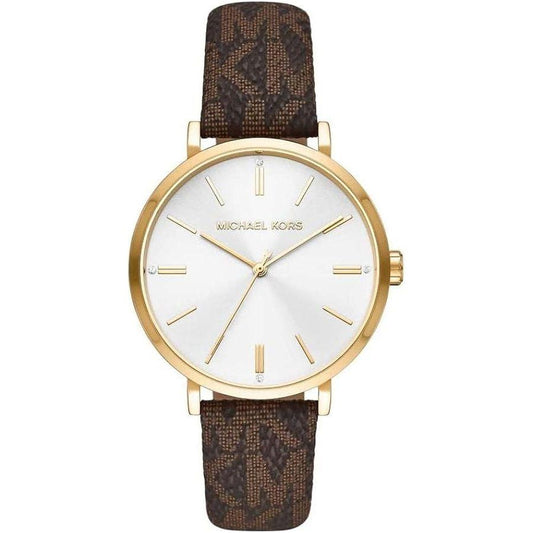 MICHAEL KORS MICHAEL KORS WATCHES Mod. MK2945 MK2945 Category-Watches,Gender-Men,Gender-Women,READY STOCKED WATCHES,Subcategory-WatchesMen,Subcategory-WatchesWomen