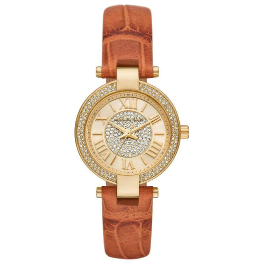 MICHAEL KORS MICHAEL KORS WATCHES Mod. MK2981 MK2981 Category-Watches,Gender-Men,Gender-Women,READY STOCKED WATCHES,Subcategory-WatchesMen,Subcategory-WatchesWomen