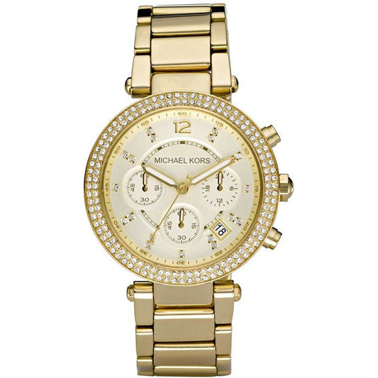 MICHAEL KORS MICHAEL KORS WATCHES Mod. MK5354 MK5354 READY STOCKED WATCHES