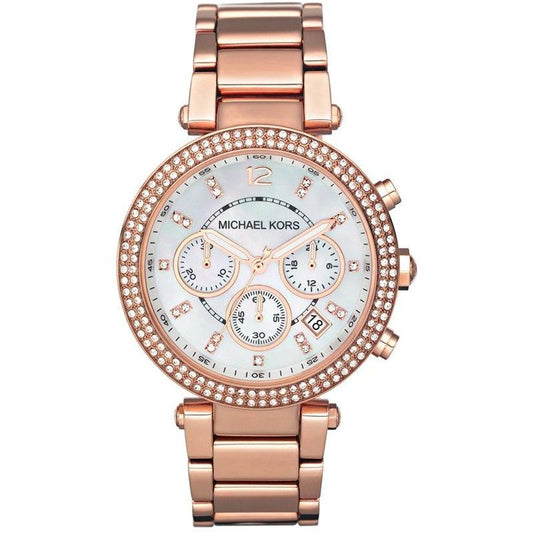 MICHAEL KORS MICHAEL KORS WATCHES Mod. MK5491 MK5491 READY STOCKED WATCHES