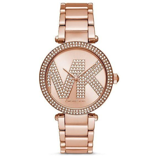 MICHAEL KORS MICHAEL KORS WATCHES Mod. MK6660 MK6660 READY STOCKED WATCHES