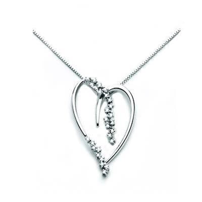 MILUNA MILUNA Mod. CLD1599 CLD1599 JEWELRY