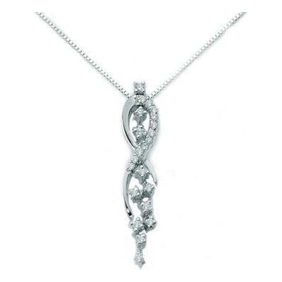 MILUNA MILUNA Mod. CLD2091 CLD2091 JEWELRY