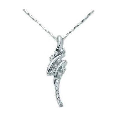 MILUNA MILUNA Mod. CLD2094 CLD2094 JEWELRY