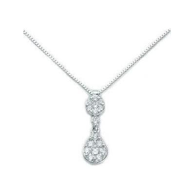 MILUNA MILUNA Mod. CLD2795 CLD2795 JEWELRY