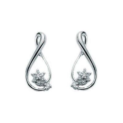 MILUNA MILUNA Mod. ERD1050 ERD1050 JEWELRY