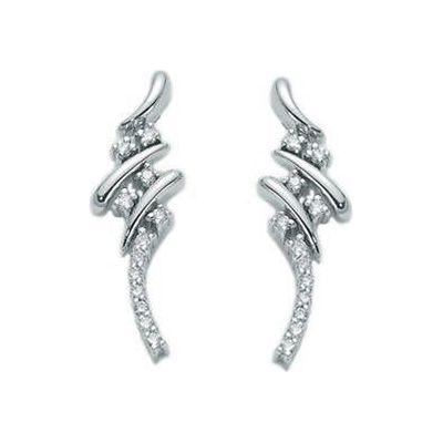 MILUNA MILUNA Mod. ERD1088 ERD1088 JEWELRY
