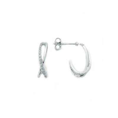 MILUNA MILUNA Mod. ERD1172 ERD1172 JEWELRY