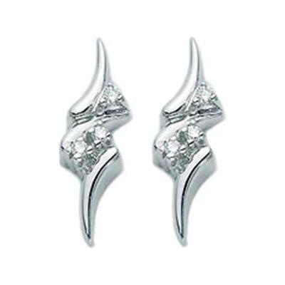 MILUNA MILUNA Mod. ERD1361 ERD1361 JEWELRY