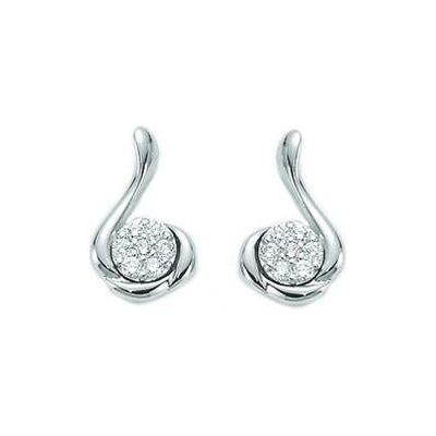 MILUNA MILUNA Mod. ERD1514 ERD1514 JEWELRY