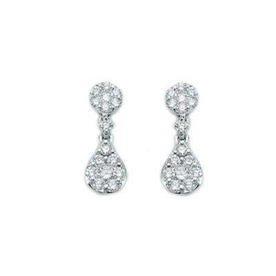 MILUNA MILUNA Mod. ERD1532 ERD1532 JEWELRY