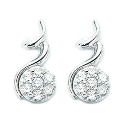 MILUNA MILUNA Mod. ERD1583 ERD1583 JEWELRY