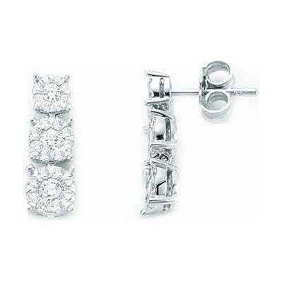 MILUNA MILUNA Mod. ERD2203 ERD2203 JEWELRY